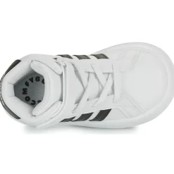 Adidas Sportswear Baskets Mode^- GRAND COURT MID I