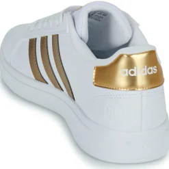 Adidas Sportswear Baskets Mode^- GRAND COURT 2.0 K