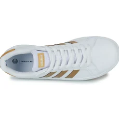Adidas Sportswear Baskets Mode^- GRAND COURT 2.0 K