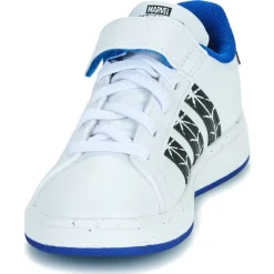 Adidas Sportswear - GRAND COURT SPIDER-MAN EL K< Baskets Mode