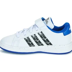 Adidas Sportswear - GRAND COURT SPIDER-MAN EL K< Baskets Mode