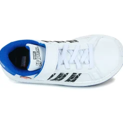 Adidas Sportswear - GRAND COURT SPIDER-MAN EL K< Baskets Mode