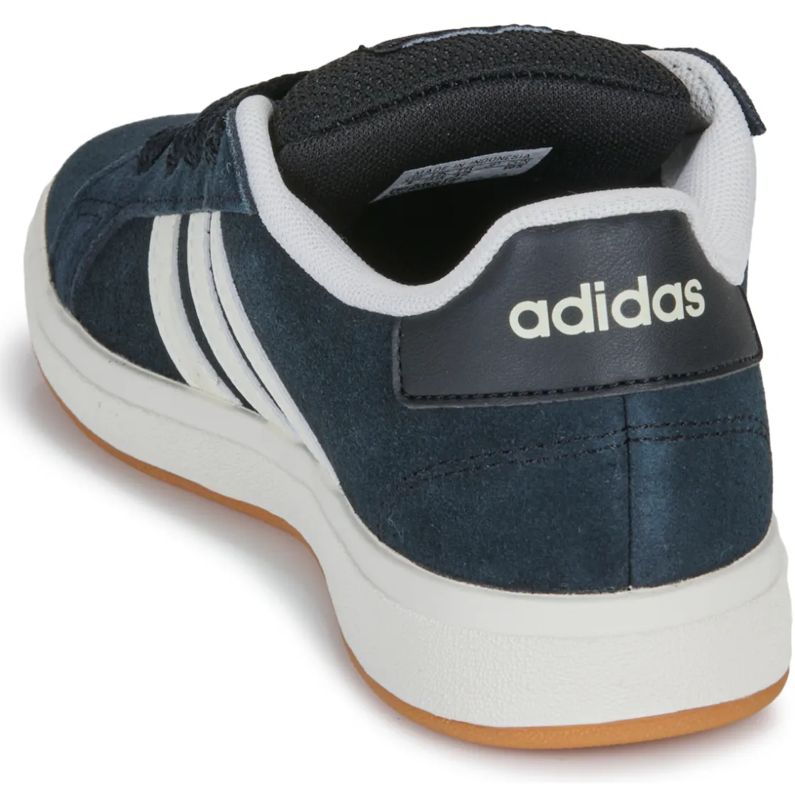 Adidas Sportswear Baskets Mode^- GRAND COURT 00s K