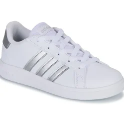 Adidas Sportswear - GRAND COURT 2.0 K< Baskets Mode