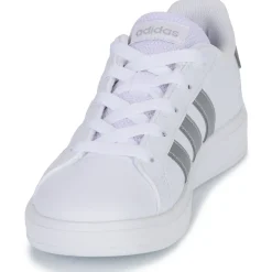 Adidas Sportswear - GRAND COURT 2.0 K< Baskets Mode