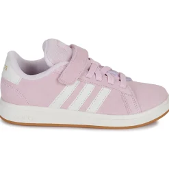 Adidas Sportswear - GRAND COURT 00s EL C Rose Discount