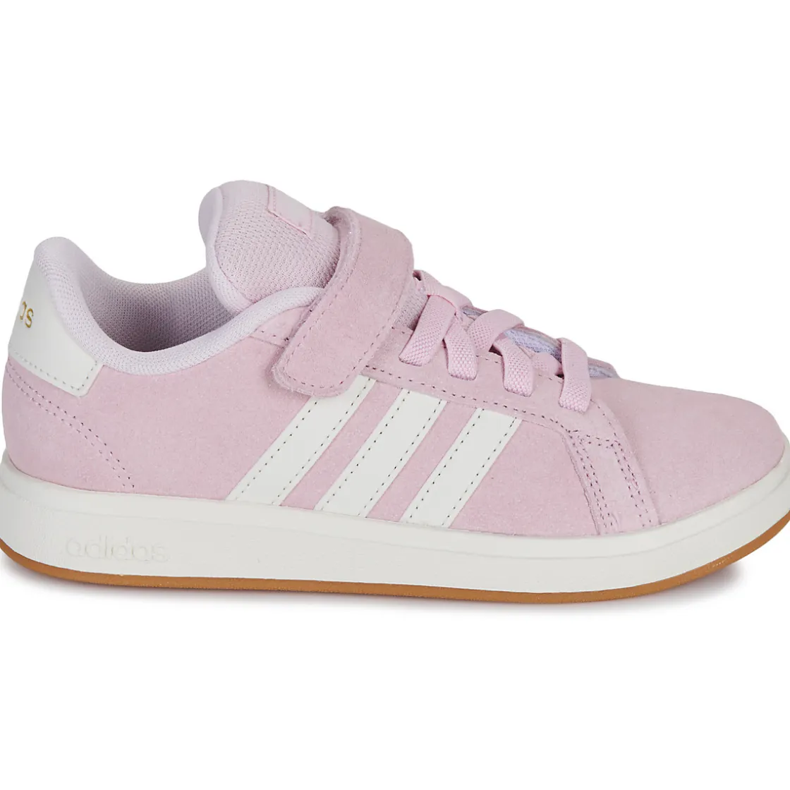 Adidas Sportswear - GRAND COURT 00s EL C Rose Discount
