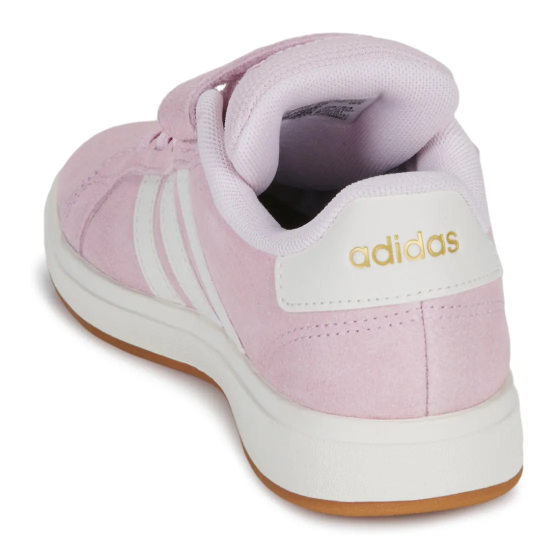Adidas Sportswear - GRAND COURT 00s EL C Rose Discount