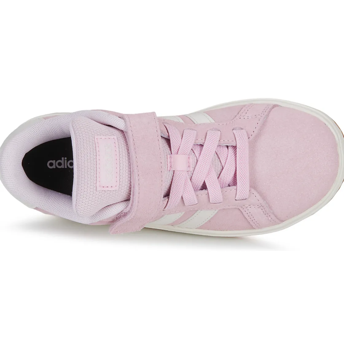 Adidas Sportswear - GRAND COURT 00s EL C Rose Discount