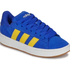 Adidas Sportswear Baskets Mode^- GRAND COURT ALPHA 00s