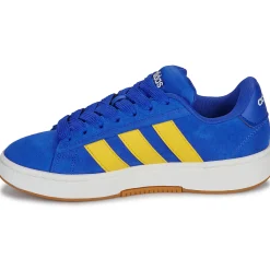 Adidas Sportswear Baskets Mode^- GRAND COURT ALPHA 00s