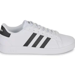 Adidas Sportswear - GRAND COURT 2.0 K< Baskets Mode