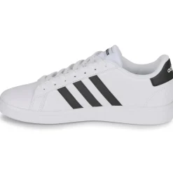 Adidas Sportswear - GRAND COURT 2.0 K< Baskets Mode