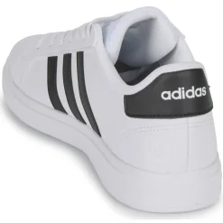 Adidas Sportswear - GRAND COURT 2.0 K< Baskets Mode