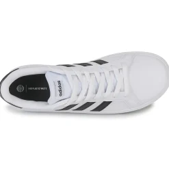 Adidas Sportswear - GRAND COURT 2.0 K< Baskets Mode