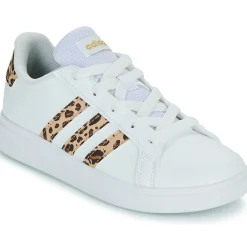 Adidas Sportswear - GRAND COURT 2.0 K Outlet