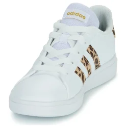 Adidas Sportswear - GRAND COURT 2.0 K Outlet