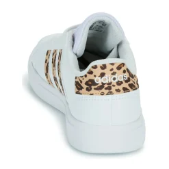 Adidas Sportswear - GRAND COURT 2.0 K Outlet