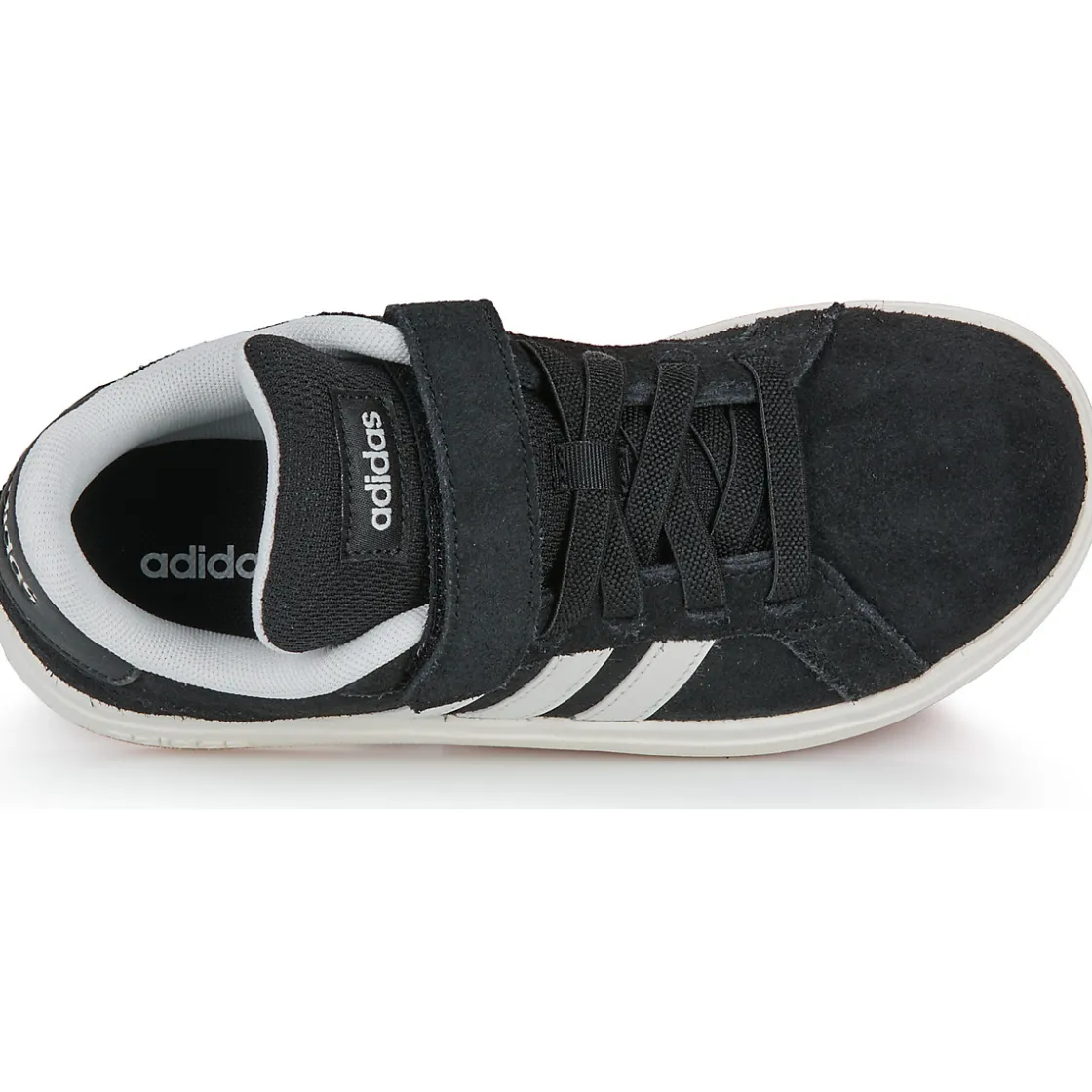 Adidas Sportswear Baskets Mode^- GRAND COURT 00s EL C