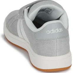Adidas Sportswear - GRAND COURT 00s EL C< Baskets Mode