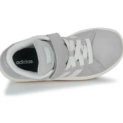 Adidas Sportswear - GRAND COURT 00s EL C< Baskets Mode