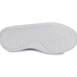 Adidas Sportswear - GRAND COURT PLATFORM Blanc Best