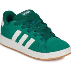 Adidas Sportswear Baskets Mode^- GRAND COURT 00s K