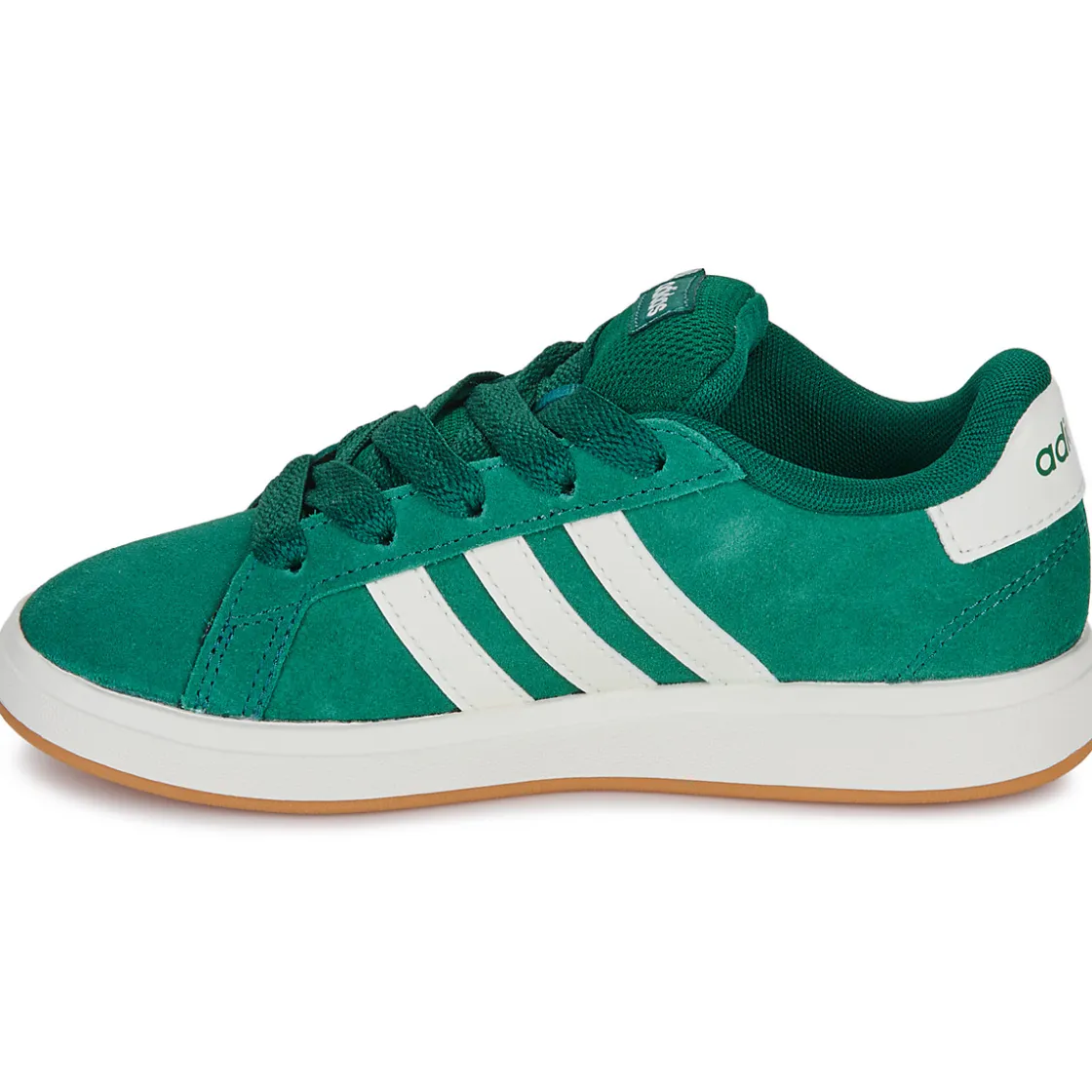 Adidas Sportswear Baskets Mode^- GRAND COURT 00s K