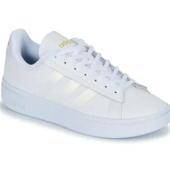 Adidas Sportswear - GRAND COURT ALPHA< Baskets Mode