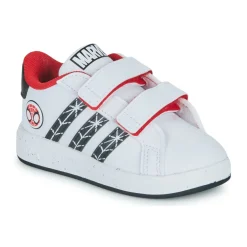 Adidas Sportswear Baskets Mode^- GRAND COURT Spider-man CF I