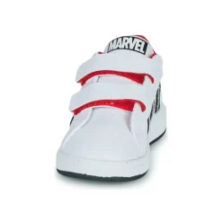 Adidas Sportswear Baskets Mode^- GRAND COURT Spider-man CF I