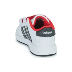 Adidas Sportswear Baskets Mode^- GRAND COURT Spider-man CF I