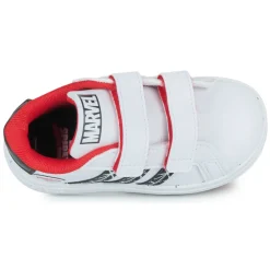 Adidas Sportswear Baskets Mode^- GRAND COURT Spider-man CF I