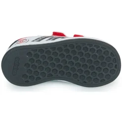 Adidas Sportswear Baskets Mode^- GRAND COURT Spider-man CF I