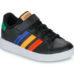 Adidas Sportswear - GRAND COURT 2.0 EL K< Baskets Mode