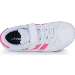 Adidas Sportswear - GRAND COURT 2.0 EL C< Baskets Mode