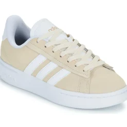 Adidas Sportswear - GRAND COURT ALPHA Beige Sale