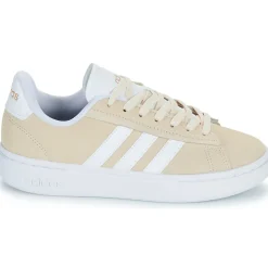 Adidas Sportswear - GRAND COURT ALPHA Beige Sale