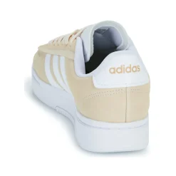 Adidas Sportswear - GRAND COURT ALPHA Beige Sale