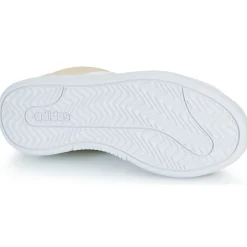 Adidas Sportswear - GRAND COURT ALPHA Beige Sale