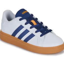 Adidas Sportswear - GRAND COURT 2.0 K< Baskets Mode