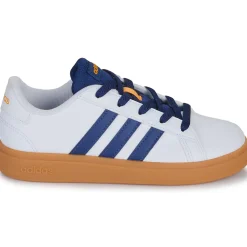 Adidas Sportswear - GRAND COURT 2.0 K< Baskets Mode