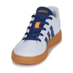 Adidas Sportswear - GRAND COURT 2.0 K< Baskets Mode