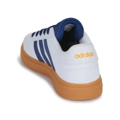 Adidas Sportswear - GRAND COURT 2.0 K< Baskets Mode