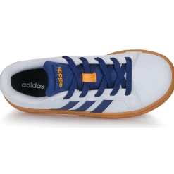 Adidas Sportswear - GRAND COURT 2.0 K< Baskets Mode
