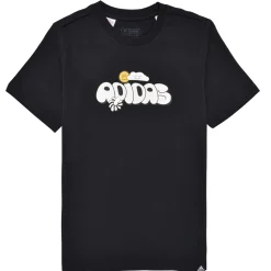 Adidas Sportswear T-shirts & Polos^- Graphic T-Shirt