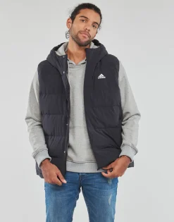 Adidas Sportswear - HELIONIC VEST< Manteaux