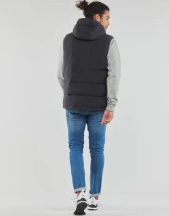 Adidas Sportswear - HELIONIC VEST< Manteaux