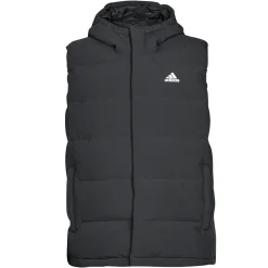 Adidas Sportswear - HELIONIC VEST< Manteaux