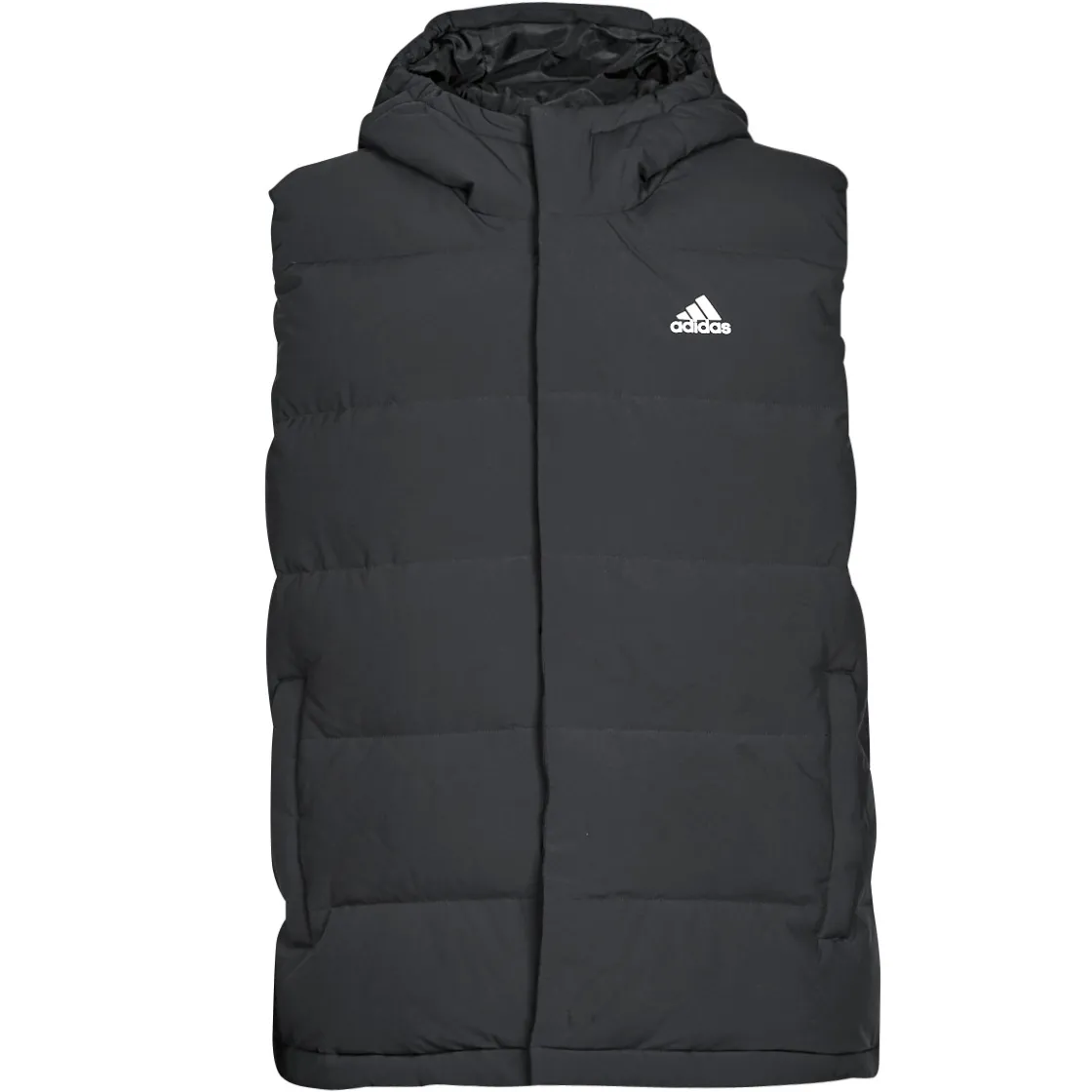 Adidas Sportswear - HELIONIC VEST< Manteaux